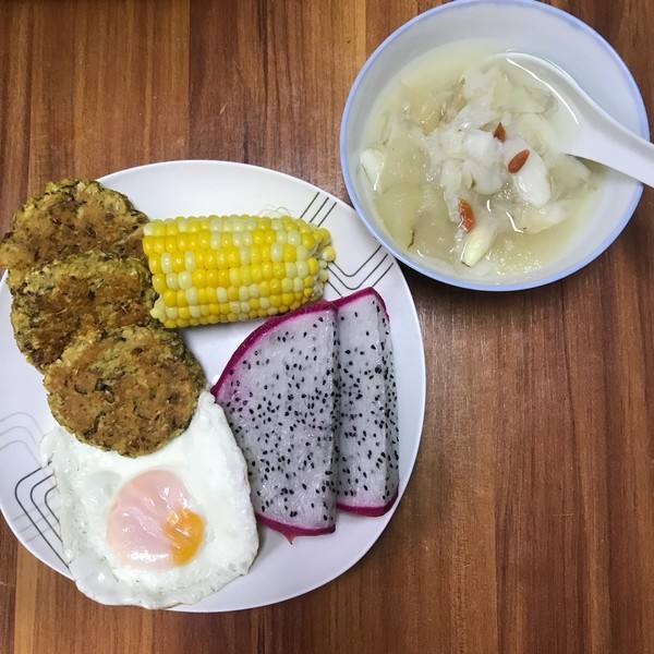 健身減肥食譜，如何搭配飲食來健身減肥？