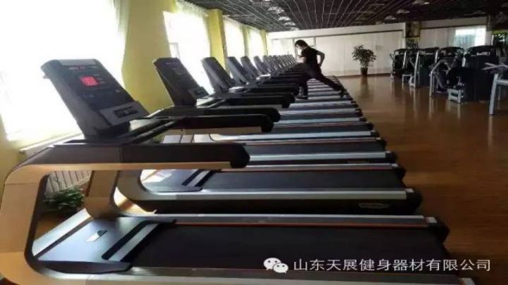 健身APP促進(jìn)商家的服務(wù)轉(zhuǎn)型，推動健身行業(yè)轉(zhuǎn)型升級。