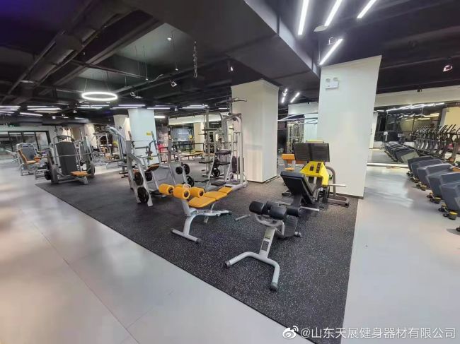 遵循健身原則，達到理想化健身效果。